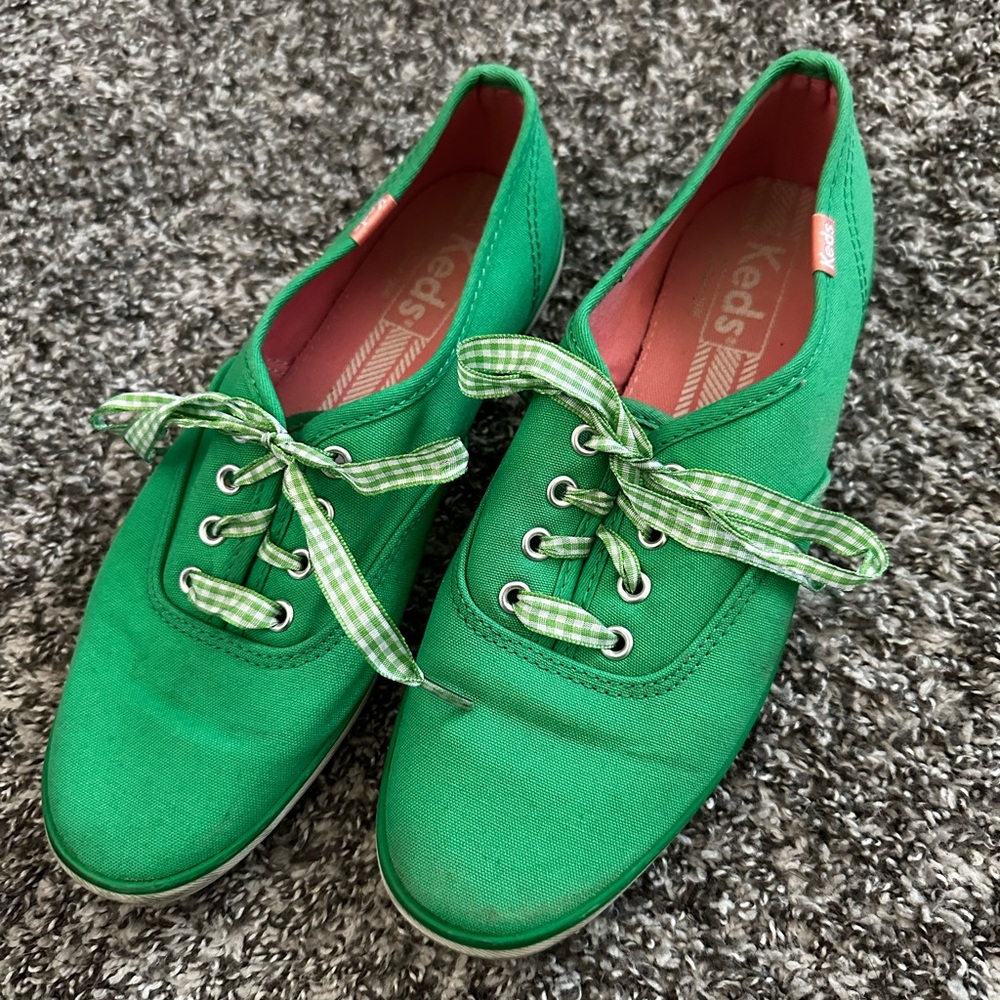 Keds